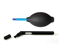 Lenspen SK-2A - Limpiador con Sensor y Pera de Aire