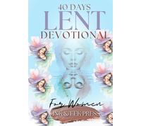 Lent Devotional FOR WOMEN 2026: Finding Rest and Rediscovering Who You Are in Christ (EASTER ACTIVITY)