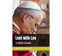 Lent with Leo: A Daily Guide