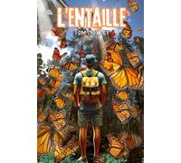 L'entaille: roman coup de poing (Collection Émotions)