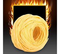 Lentamente Ardiente Cera de Abejas -candidatos a 200 Pies sin Gotas para Velas de Fragancia Bricolaje Bio -hemplo Bruja para Parafina y Artesanos ácido Esteárico (Luz)