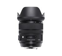 Lente 24-70mm f2.8 (A) DG OS HSM Nikon - SIGMA