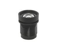 Lente 2MP 6mm apertura fija F1.5 para cámara IMX290/291/307/327 de baja iluminación CCTV AHD cámara IP