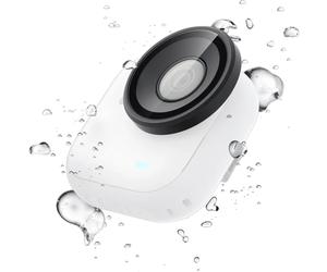 Lente acuática Insta360 GO Ultra