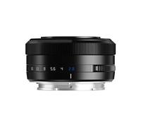 Lente AF 27 mm F2.8 para e Auto Focus Prime Lens