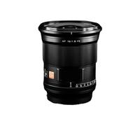 Lente AF Gran Angular de Gran Apertura F1.8 FE de 16mm, Compatible con Sony E A7III A7IV A7SIII, Compatible con cámara Nikon(Z)