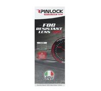 Lente AGV Max Pinlock 120 PISTA GP RR/PISTA GP R/CORSA R TU