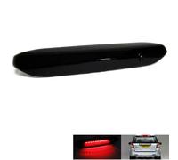 Lente ahumada negra LED trasera de alto nivel central tercera luz de freno para LR Freelander 2 LR2 L359 2006-2014
