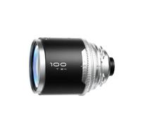Lente anamórfica de fotograma Completo de 1,33X 25/35/50/75/100/135 mm, Compatible con Sony, Montura E/PL(100mm T2.4,PL-Mount)
