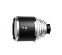 Lente anamórfica de fotograma Completo de 1,33X 25/35/50/75/100/135 mm, Compatible con Sony, Montura E/PL(75mm T2.0,PL-Mount)