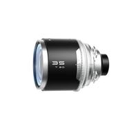 Lente anamórfica de fotograma Completo T2.0 1.33X de 35/50/75 mm, Compatible con Montura Sony E/PL(35mm T2.0,PL-Mount)
