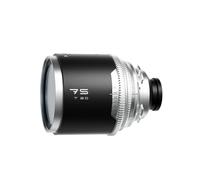 Lente anamórfica de fotograma Completo T2.0 1.33X de 35/50/75 mm, Compatible con Montura Sony E/PL(75mm T2.0,PL-Mount)