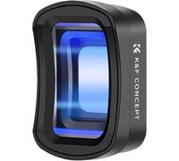 Lente anamórfica K&F Concept para DJI Osmo Pocket 3