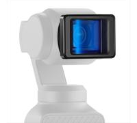 Lente anamórfica magnética NEEWER 1.2X para DJI Osmo Pocket 3