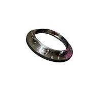 Lente Anillo De Metal con Montura De Bayoneta Trasera Art 24-70 2. F/2. Montaje DGDN, Compatible con Sigma, Art 24-70mm F2.8 DG DN