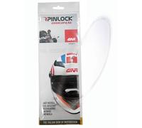 Lente anti-vaho PINLOCK Givi para cascos 50.6 STOCCARDA /50.8 / 50.7