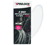 Lente antiniebla Pinlock 30 para diferentes cascos HPS