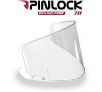 Shark Skwal / D-Skwal / Spartan Lente Pinlock 70, transparente