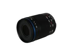 Lente APO Ultra Macro de 85 mm f/5.6 2X for M/E/Z/RF(For Mount E)