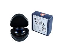 Lente asfárica de diagnóstico doble - 20D