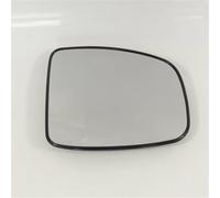 Lente Atrás Espejo Cristal Marcha Para Jazz Para Ciudad Para Fit 2014 2015 2016 Cristal De Espejo Retrovisor Lateral Derecho Calefactable