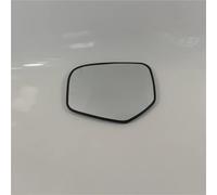 Lente Atrás Espejo Cristal Marcha Para Triton 2006-2015 Para L200 2005-2011 Cristal De Espejo Retrovisor Lateral Calefactable(Left)