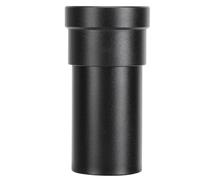 Lente Barlow Acromática de 1,25 Pulgadas, Lente Barlow de Telescopio de Vidrio óptico Multicapa 3X para Telescopio Astronómico