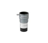 Lente Barlow Celestron Omni 1.25" - 2X C93326