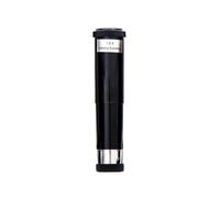 Lente Barlow de 1,25 pulgadas y 1,5 aumentos para telescopio astronómico de puerto