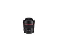 Lente Canon EF 14 mm f/2,8 L II USM F2,8L Mark 2 Mk2 para EOS Ultra gran angular