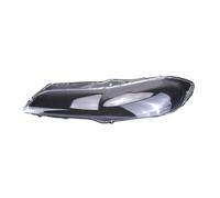 Lente Carcasa Faro Carcasa De Lámpara Faro Delantero Coche Lente Pantalla Para Nissan Para Silvia S15 1999-2000(Izquierda)