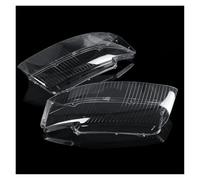 Lente Carcasa Faro Delantero Coche Para A4 Para B6 2002 2003 2004 2005 Cubierta Lente Delantero Izquierdo Y Derecho Cubierta Faro Coche Transparente Carcasa Transparente Lampashde(Left and Right)