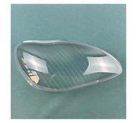 Lente Carcasa Faro Delantero Coche Para Benz Para Clase S Para W220 1998 1999 2000 2001 2002 2003-2005 Faro Delantero Máscara Transparente Carcasa Lámpara Faro Reemplazo Pantalla(Right)
