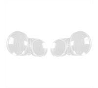 Lente Carcasa Faro Delantero Coche Para Benz Para W210 Para E200 Para E220 Para E230 Para E350 1995 1996 1997 1998-2003 Cubierta Faro Delantero Lente Pantalla Transparente Carcasa Faro