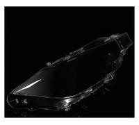 Lente Carcasa Faro Delantero Coche Para F30 Para F31 Para Serie 3 320 328 335 2013 2014 2015 2016 1 Par Cubiertas Lentes Faros Delanteros Transparentes Coche