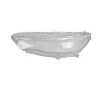 Lente Carcasa Faro Delantero Coche Para Great For Wall Para Haval Para H6 Para Para 3.ª Para Gen 2021 2022 Cubierta Faro Delantero Carcasa Faro Pantalla Lámpara Reemplazo Lente(Right Side)