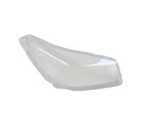 Lente Carcasa Faro Delantero Coche Para Great For Wall Para Haval Para H9 2019 2020 2021 2022 Cubierta Faro Delantero Carcasa Faro Pantalla Lámpara Reemplazo Lente(Right Side)