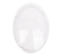 Lente Carcasa Faro Delantero Coche Para MINI Para R50 Para R52 Para R53 Para Mk1 Para Cooper 2001-2006 Faro Delantero Automóvil Lente Transparente Pantalla Lámpara Carcasa Cubierta(Right)