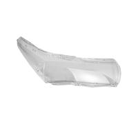 Lente Carcasa Faro Delantero Coche Para Toyota Para Corolla (versión Internacional) 2014 2015 2016 2017 Cubierta Faro Delantero Coche Pantalla Lámpara Tapas Cubierta Lámpara Carcasa(Right Side)