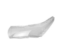 Lente Carcasa Faro Delantero Coche Para Toyota Para Corolla (versión Internacional) 2014 2015 2016 2017 Cubierta Faro Delantero Coche Pantalla Lámpara Tapas Cubierta Lámpara Carcasa(Left Side)