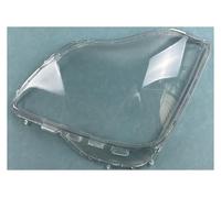Lente Carcasa Faro Delantero Coche Para Toyota Para Crown 2005 2006 2007 2008 2009 Cubierta Faro Delantero Coche Lente Cristal Transparente Pantalla Lámpara Máscaras Carcasa Lámpara(Left)