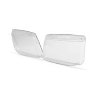 Lente Carcasa Faro Para VW MK4 Para Jetta Para Bora 1999-2004 1 Par Cubiertas Para Faros Delanteros Pantallas Lámpara Carcasa Faro Delantero 1J5941017AH