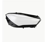 Lente Compatible Con Mercedes Para Benz Para CLA Para W118 2020 2021 2022 2023 Coche Reemplazar Una PC Transparente Luces Shell Faro Faros Cubiertas Lente