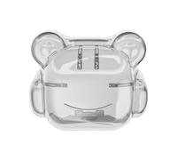 Lente completa para protector frontal de 4 vuelos para mantener tu cámara limpia