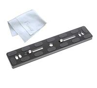 Lente con Placa de liberación rápida Compatible con Arca Swiss