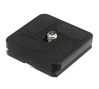 Lente con Placa de liberación rápida Compatible con Arca Swiss