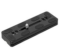 Lente con Placa de liberación rápida Compatible con Arca Swiss