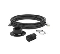 Lente con sensor de 2 MP para la Axis FA1105