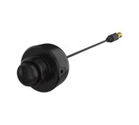 Lente con sensor de 8 MP AXIS F2108