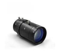 Lente con zoom, lente varifocal, Lente CCTV de 5-100mm, montaje CS con Zoom de Iris Manual 1080P, for cámaras de visión industrial, lente de cámara de vigilancia CCTV para video industrialVideo indust
